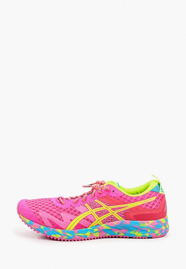 

Кроссовки ASICS, Розовый, GEL-NOOSA TRI 12