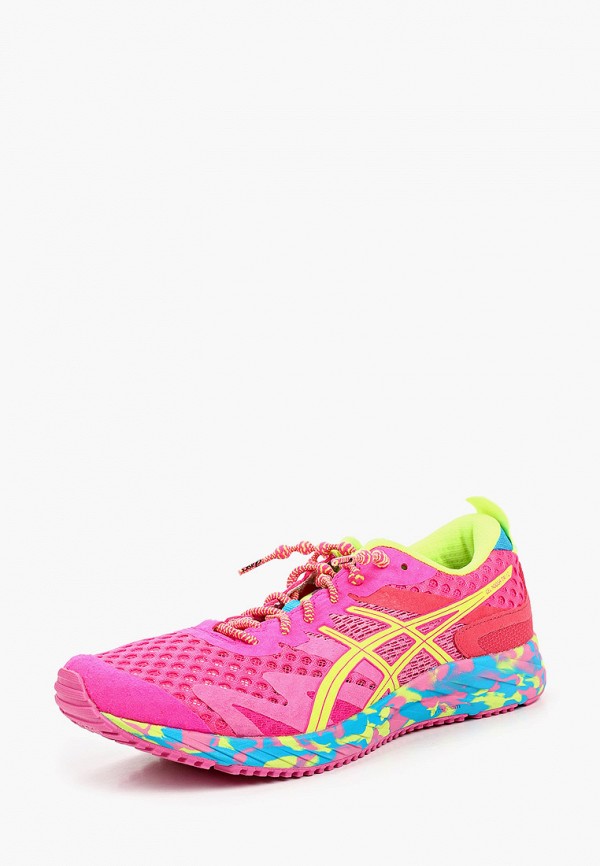 фото Кроссовки asics