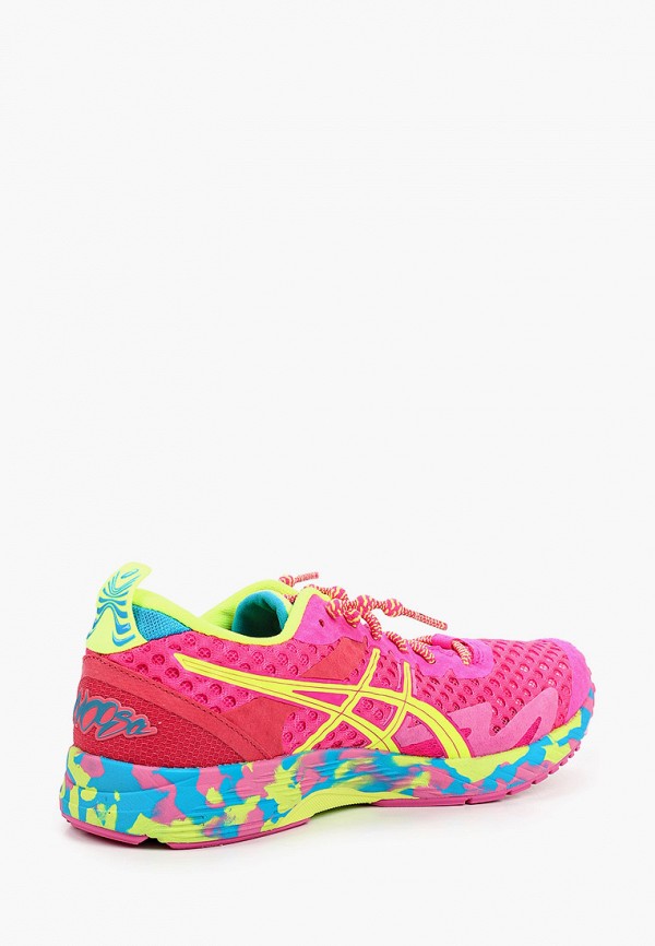 фото Кроссовки asics