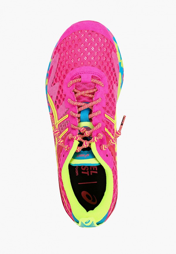 фото Кроссовки asics