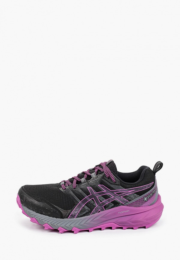 

Кроссовки ASICS, Черный, GEL-Trabuco 9 G-TX