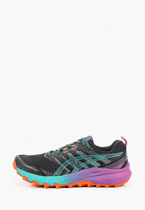

Кроссовки ASICS, Черный, GEL-Trabuco 9