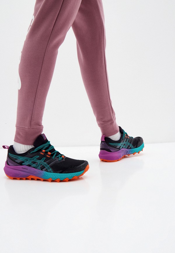 фото Кроссовки asics
