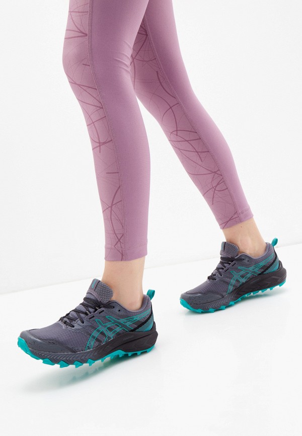 фото Кроссовки asics