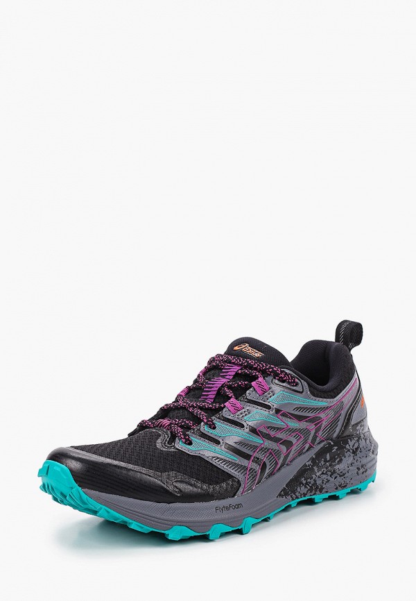 фото Кроссовки asics