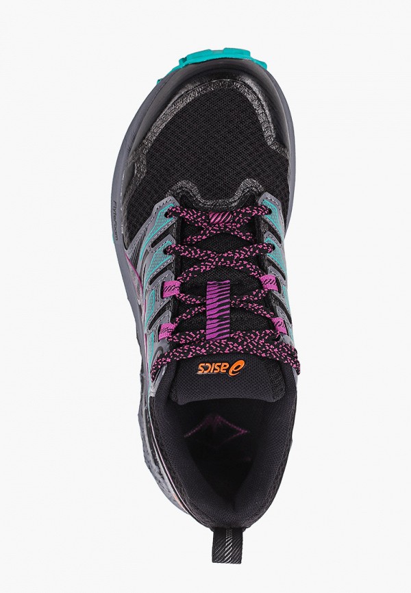 фото Кроссовки asics