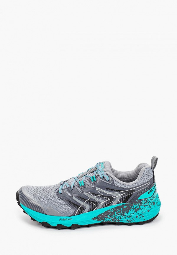 

Кроссовки ASICS, Серый, GEL-TRABUCO TERRA