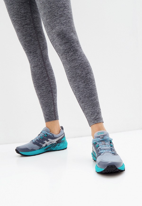фото Кроссовки asics
