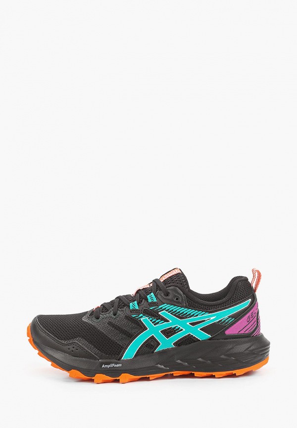 

Кроссовки ASICS, Черный, GEL-SONOMA 6