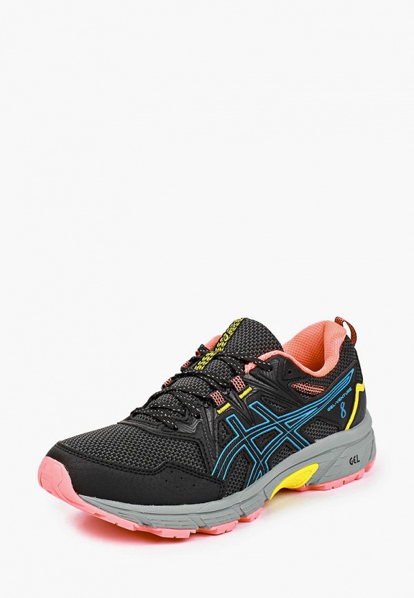 фото Кроссовки asics