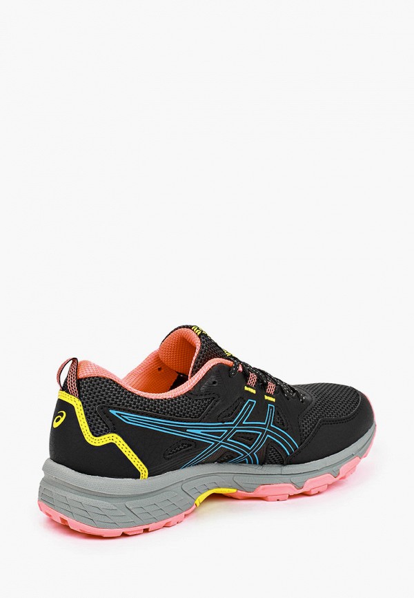фото Кроссовки asics