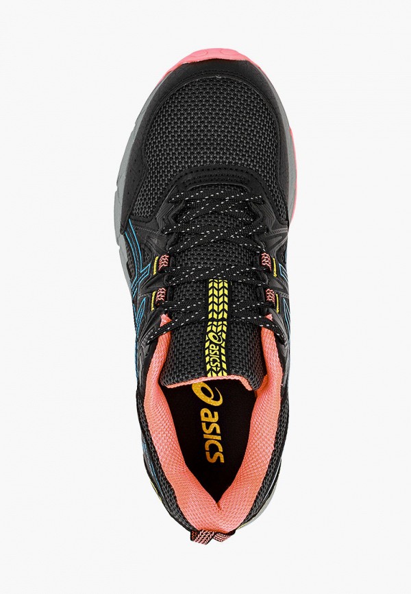 фото Кроссовки asics