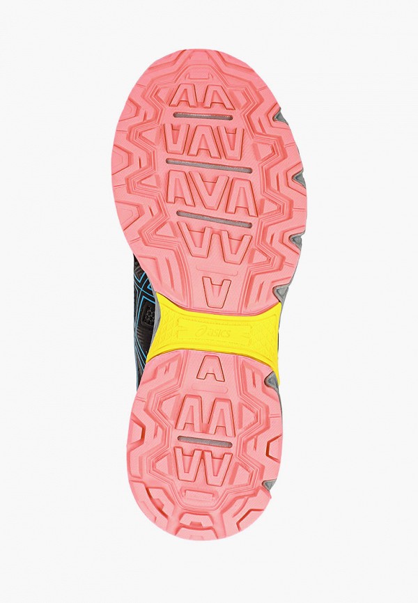фото Кроссовки asics
