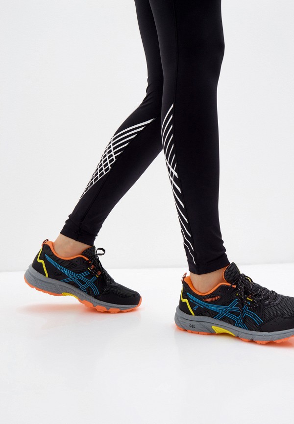 фото Кроссовки asics