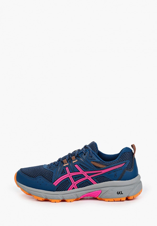 

Кроссовки ASICS, Синий, GEL-VENTURE 8