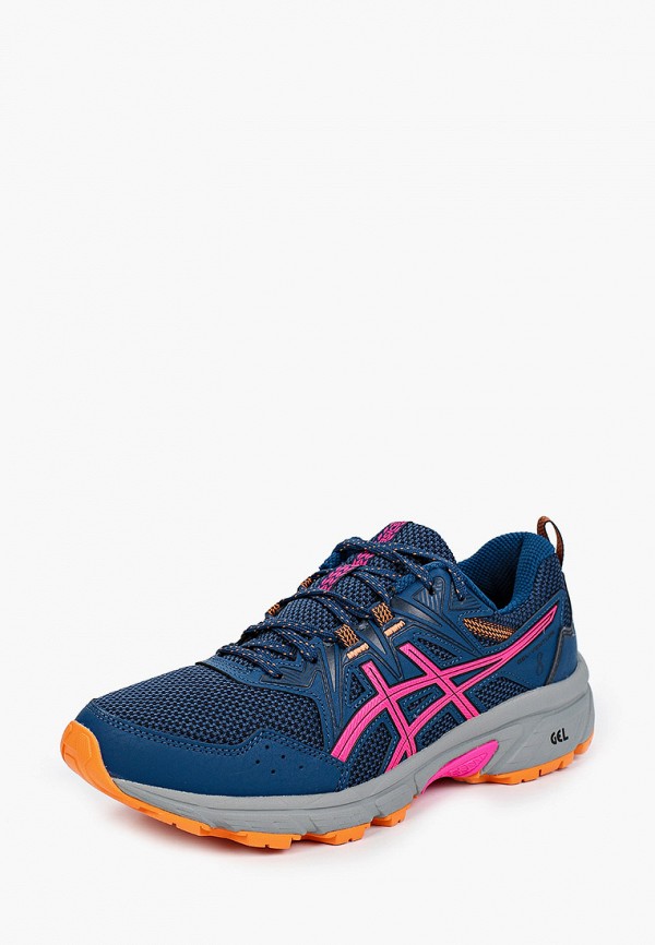 фото Кроссовки asics