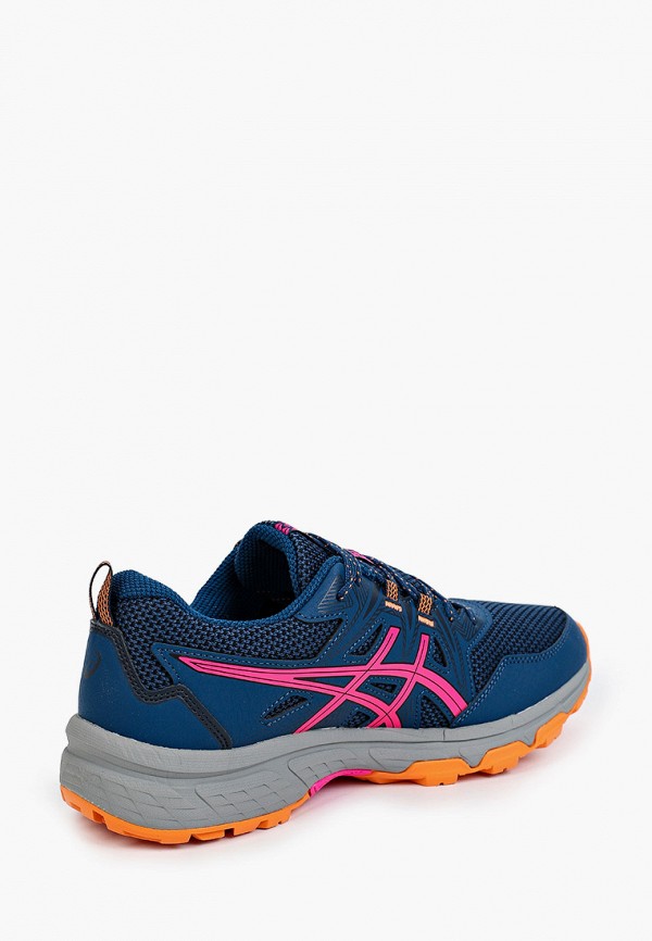 фото Кроссовки asics
