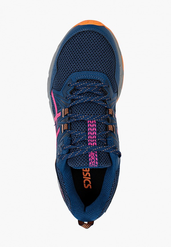 фото Кроссовки asics