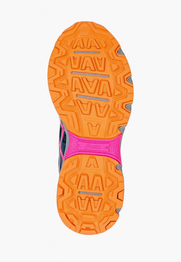 фото Кроссовки asics