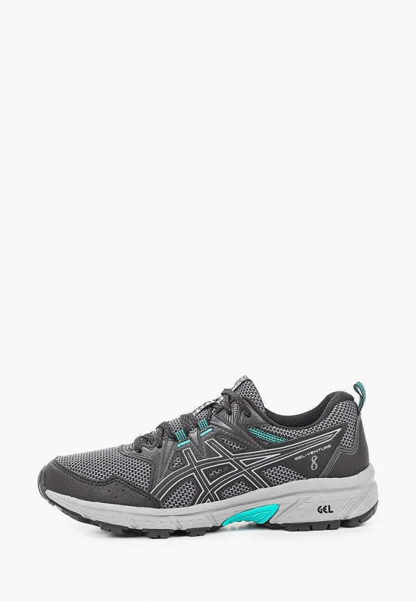 

Кроссовки ASICS, Серый, GEL-VENTURE 8