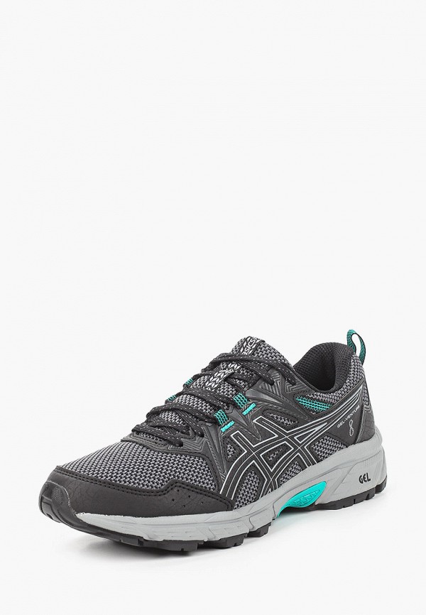 фото Кроссовки asics