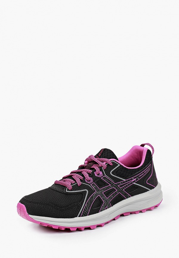 фото Кроссовки asics
