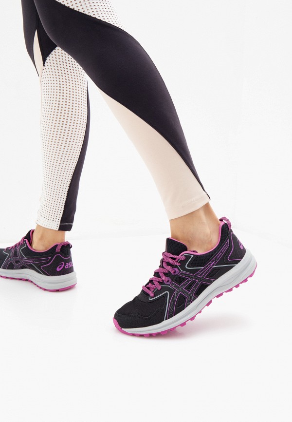 фото Кроссовки asics