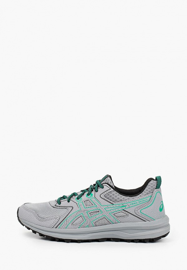 

Кроссовки ASICS, Серый, TRAIL SCOUT