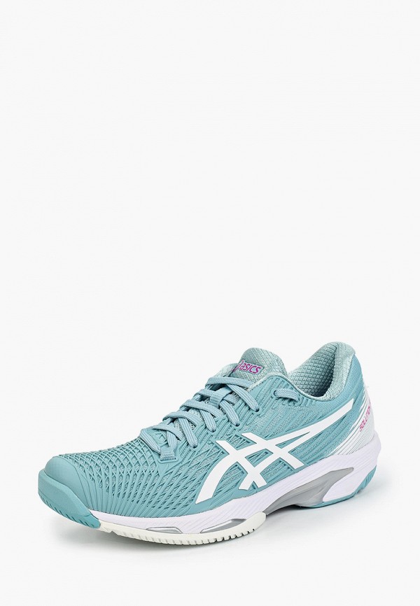 фото Кроссовки asics