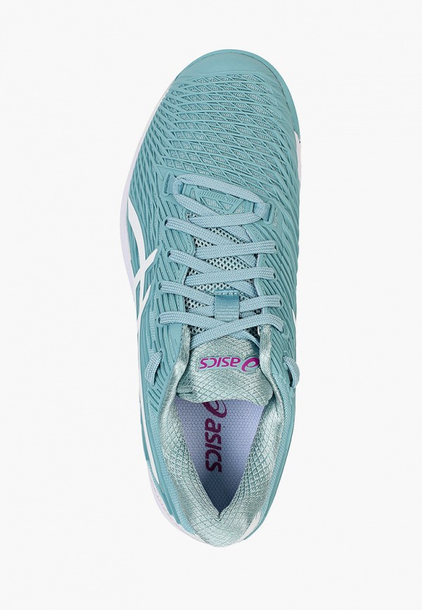 фото Кроссовки asics