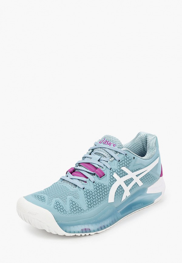 фото Кроссовки asics