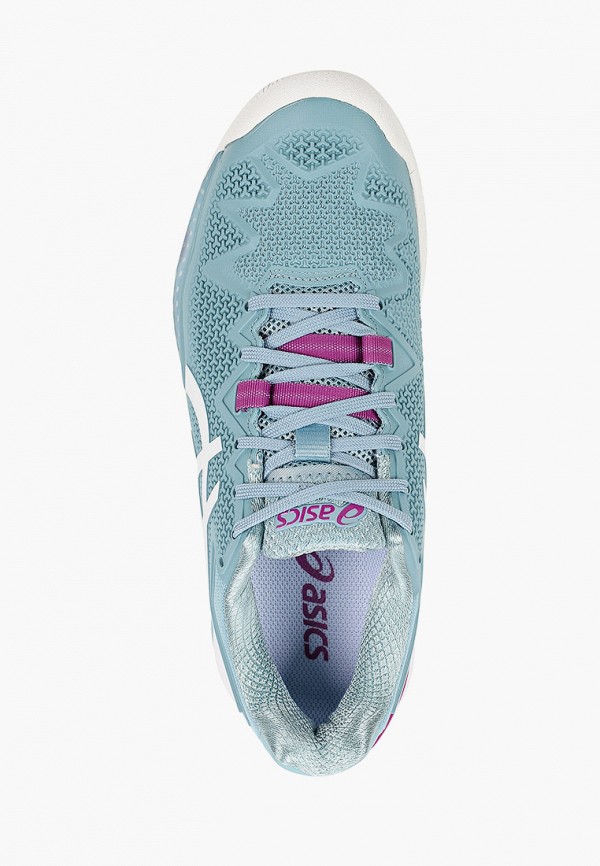 фото Кроссовки asics