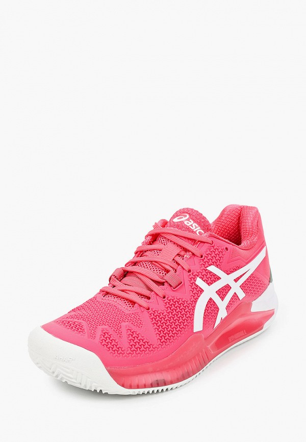 фото Кроссовки asics