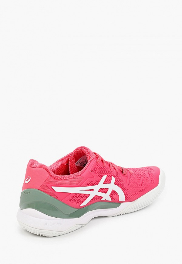 фото Кроссовки asics