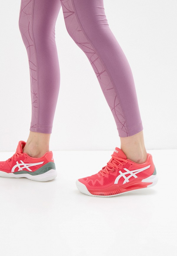 фото Кроссовки asics
