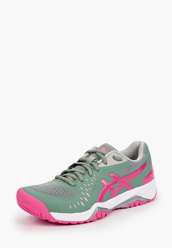 фото Кроссовки asics
