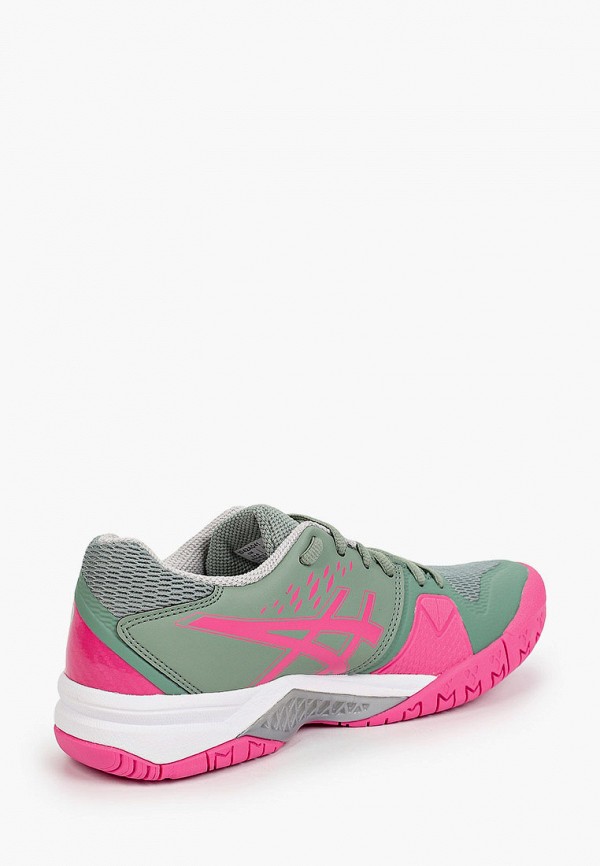 фото Кроссовки asics