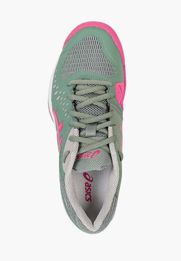 фото Кроссовки asics