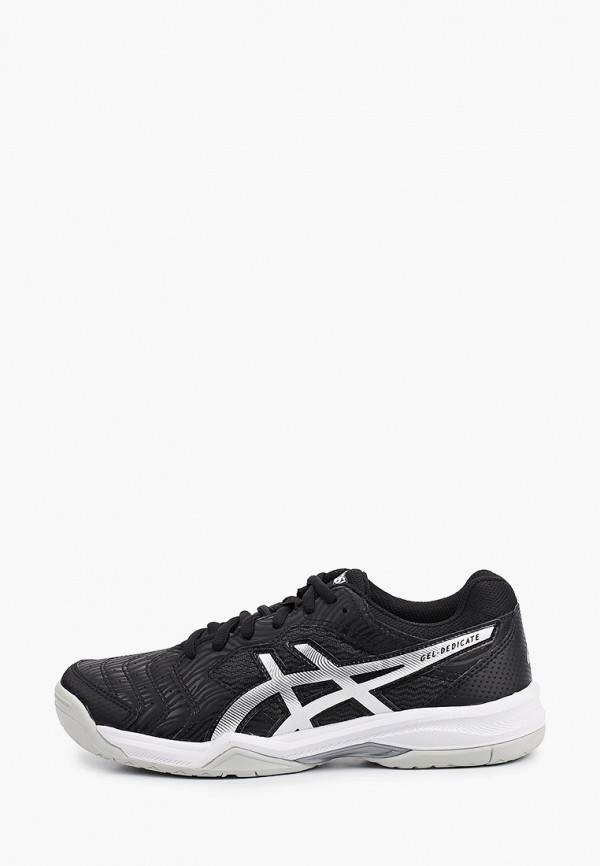 

Кроссовки ASICS, Черный, GEL-DEDICATE 6