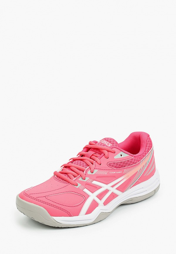 фото Кроссовки asics