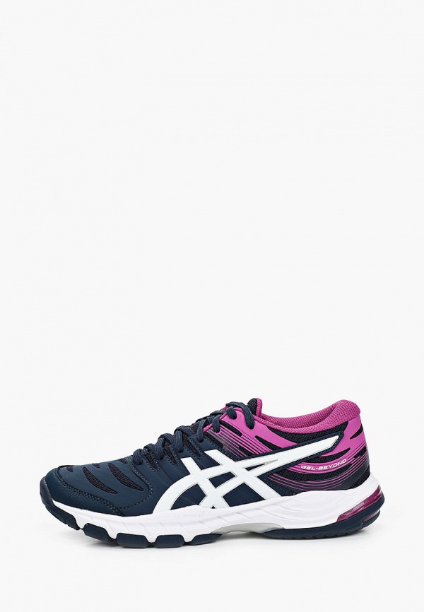 

Кроссовки ASICS, Синий, GEL-BEYOND