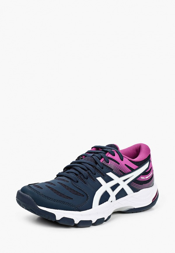 фото Кроссовки asics