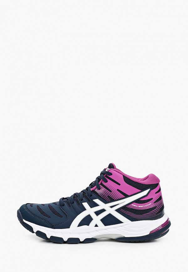 фото Кроссовки asics