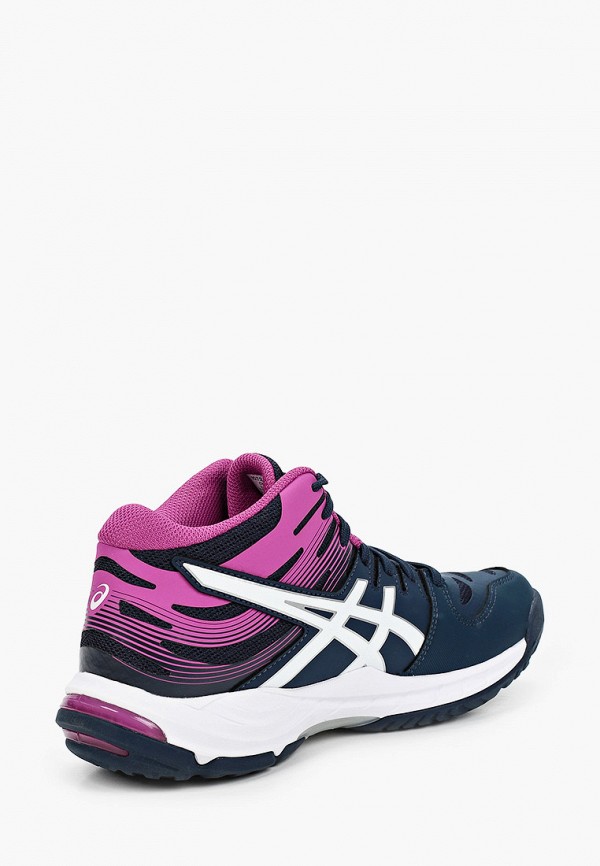 фото Кроссовки asics