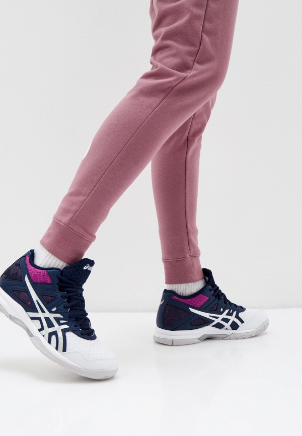 фото Кроссовки asics