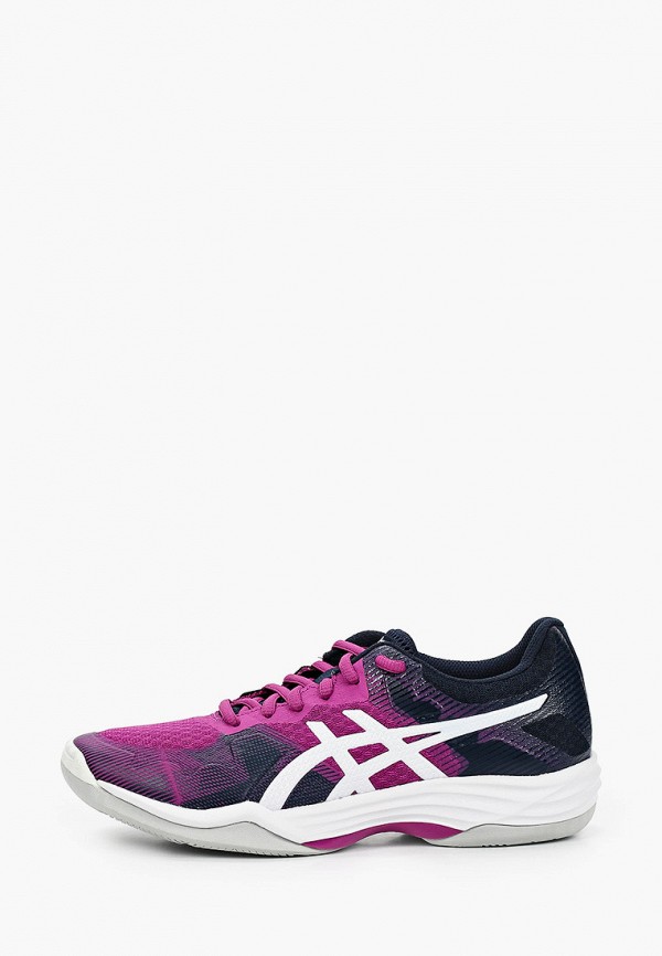 

Кроссовки ASICS, Фиолетовый, GEL-TACTIC