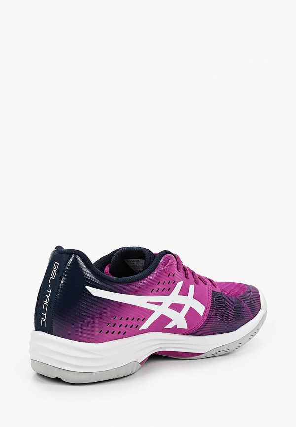 фото Кроссовки asics