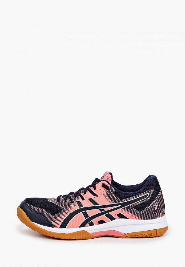 

Кроссовки ASICS, Синий, GEL-ROCKET 9