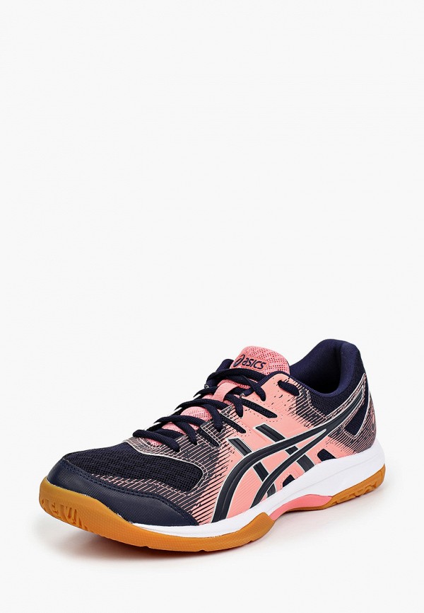 фото Кроссовки asics