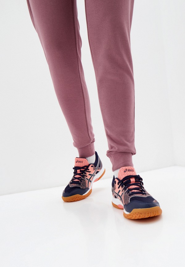 фото Кроссовки asics